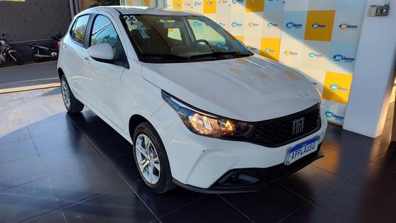 FIAT ARGO 1.0 FIREFLY FLEX DRIVE MANUAL FIAT ARGO 1.0 FIREFLY FLEX DRIVE MANUAL